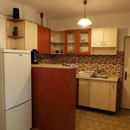 áron Apartman Hajdúszoboszló