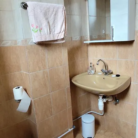 Apartman áron Hajdúszoboszló