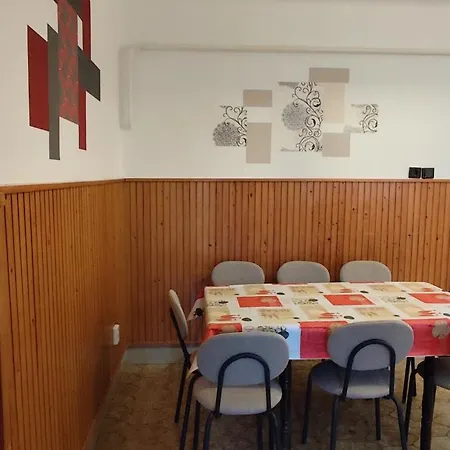 Apartman áron