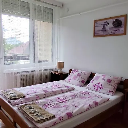 Apartman áron Hajdúszoboszló